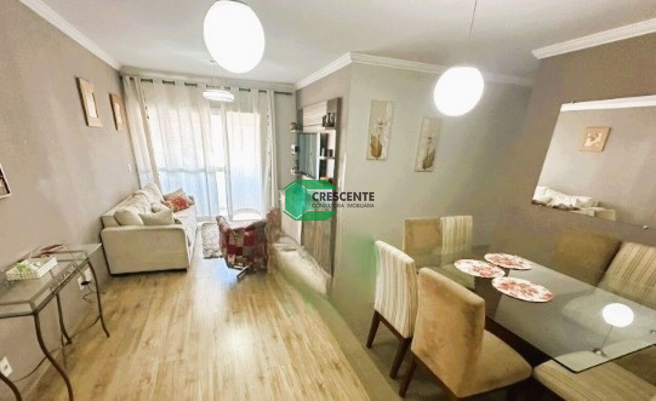 Apartamento para Venda - Jardim Bela Vista