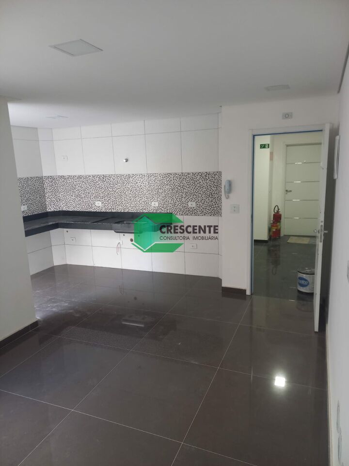 Apartamento para Venda - Vila Eldízia