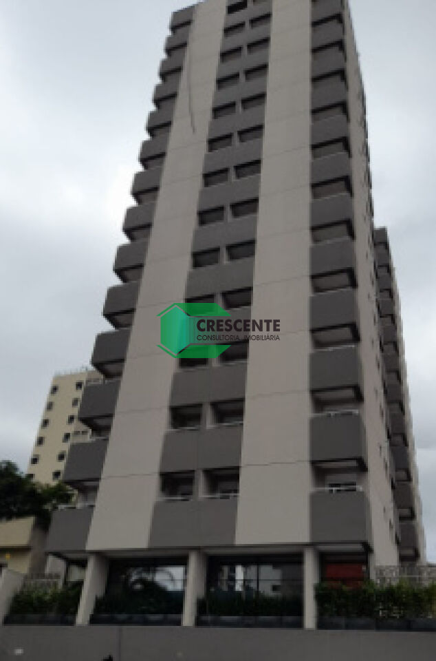 Apartamento para Venda - Jardim Bela Vista
