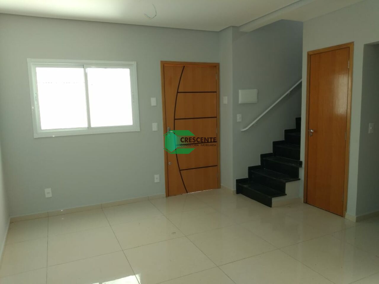 Sobrado para Venda - Vila Marina
