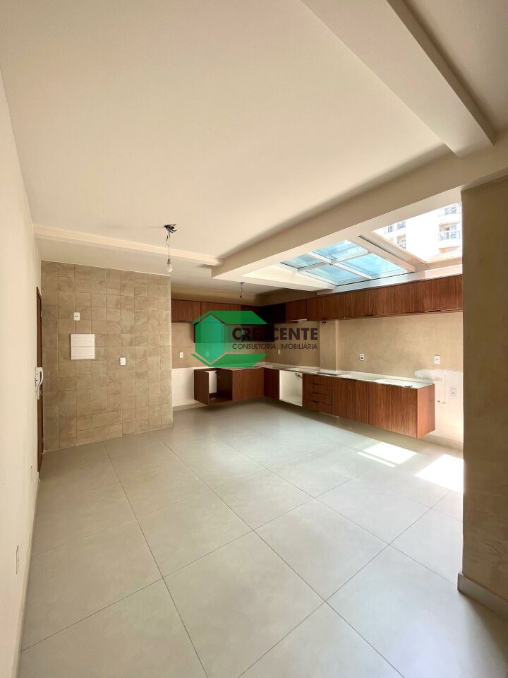 Apartamento para Venda - Campestre