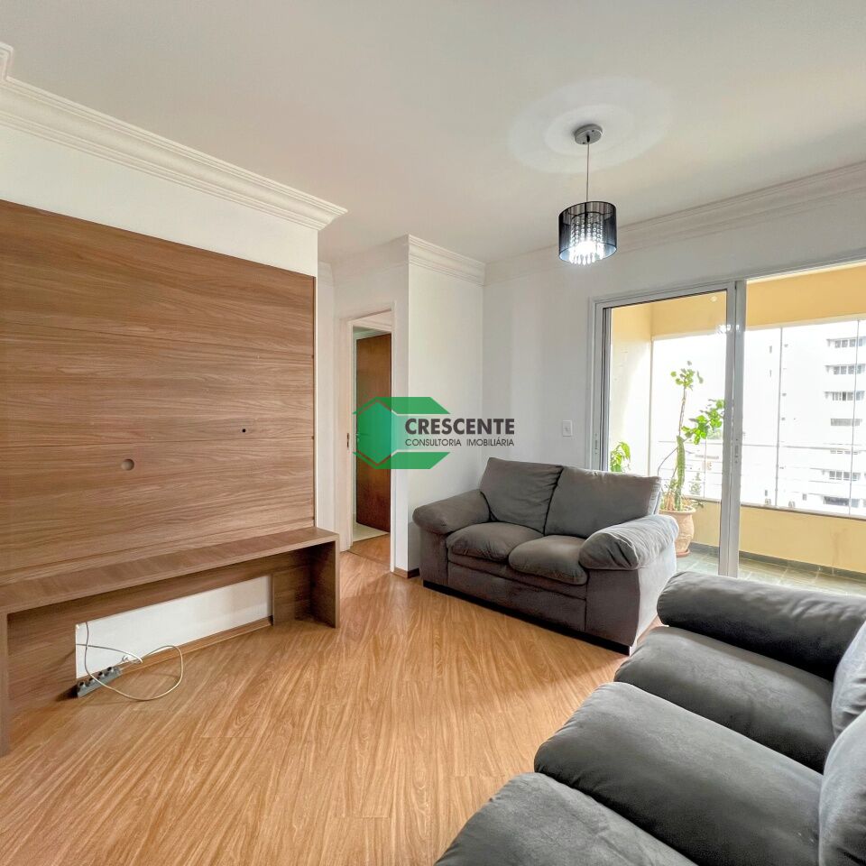 Apartamento para Venda - Vila Gilda