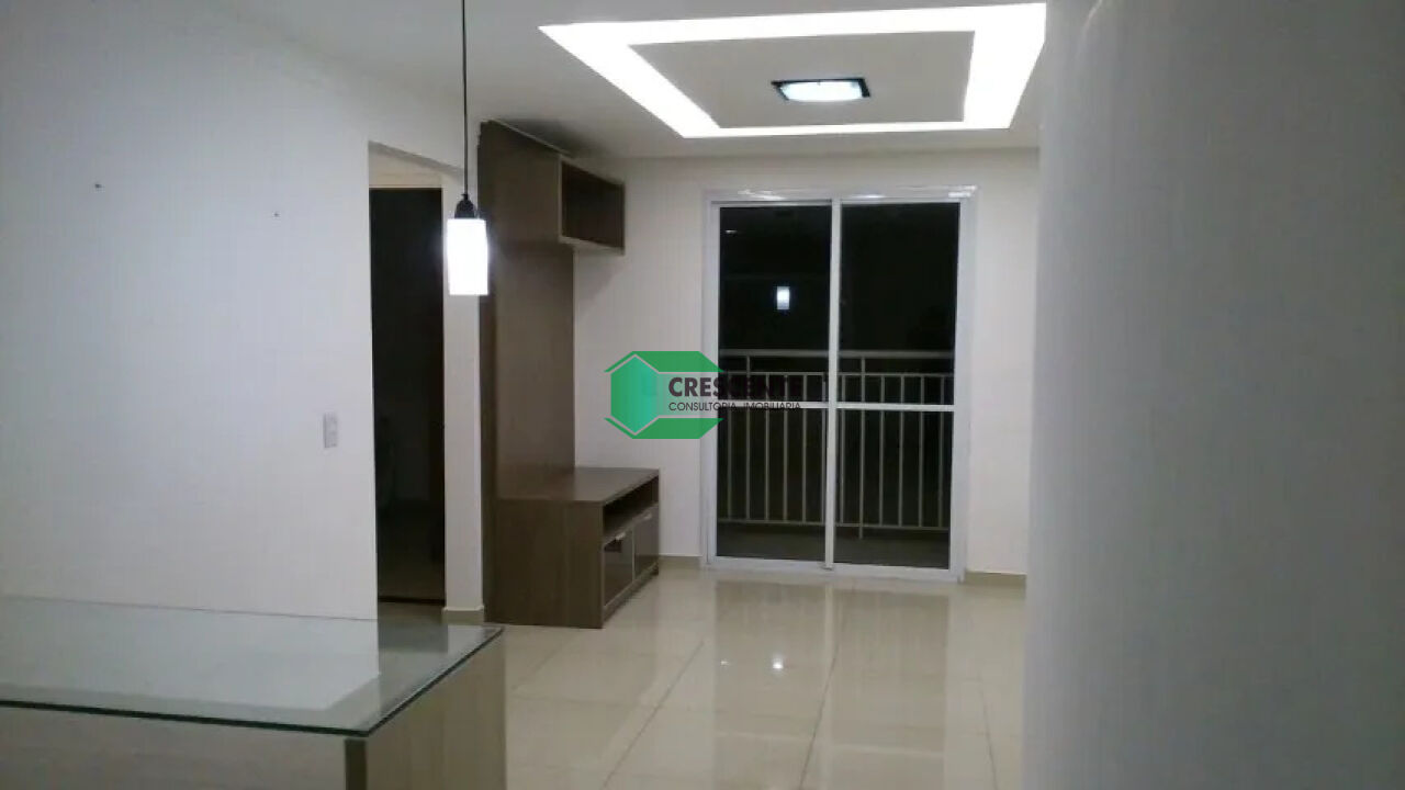 Apartamento para Venda - Vila Alzira