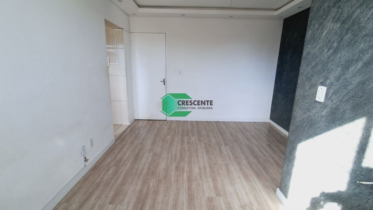 Apartamento para Locação - Vila Bela Vista