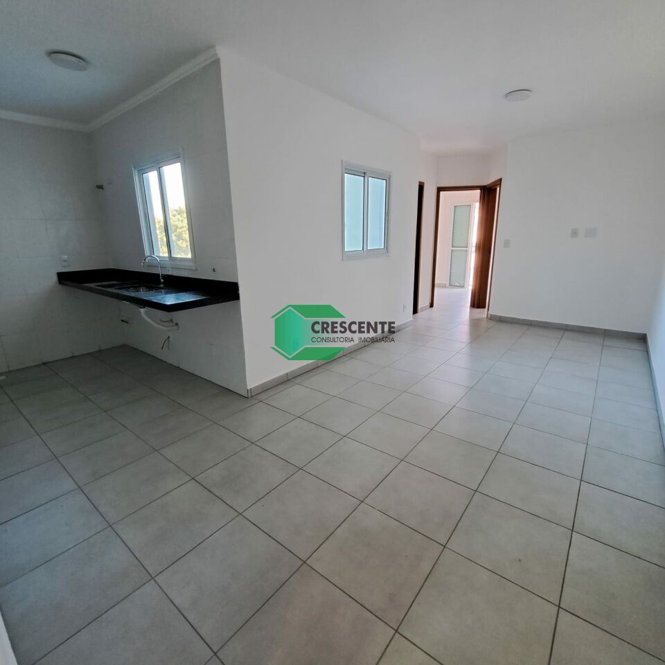 Apartamento para Venda - Vila Guiomar