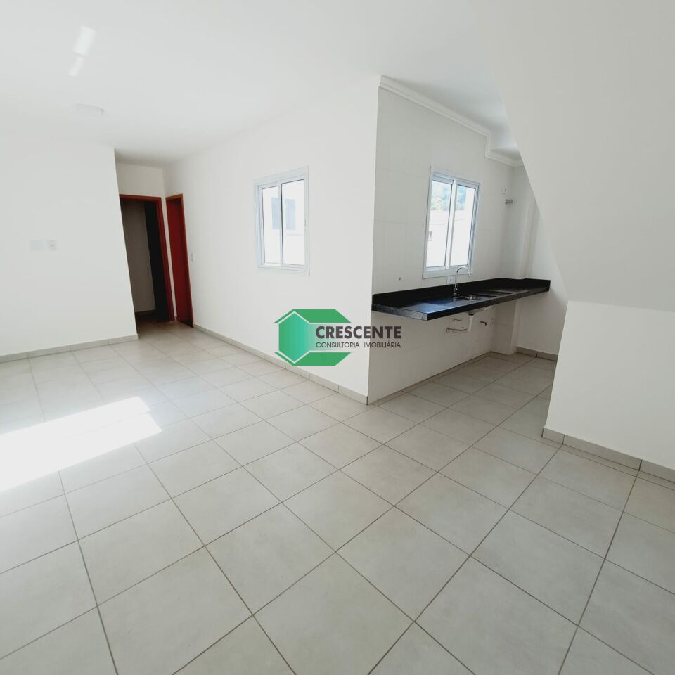 Cobertura para Venda - Vila Guiomar