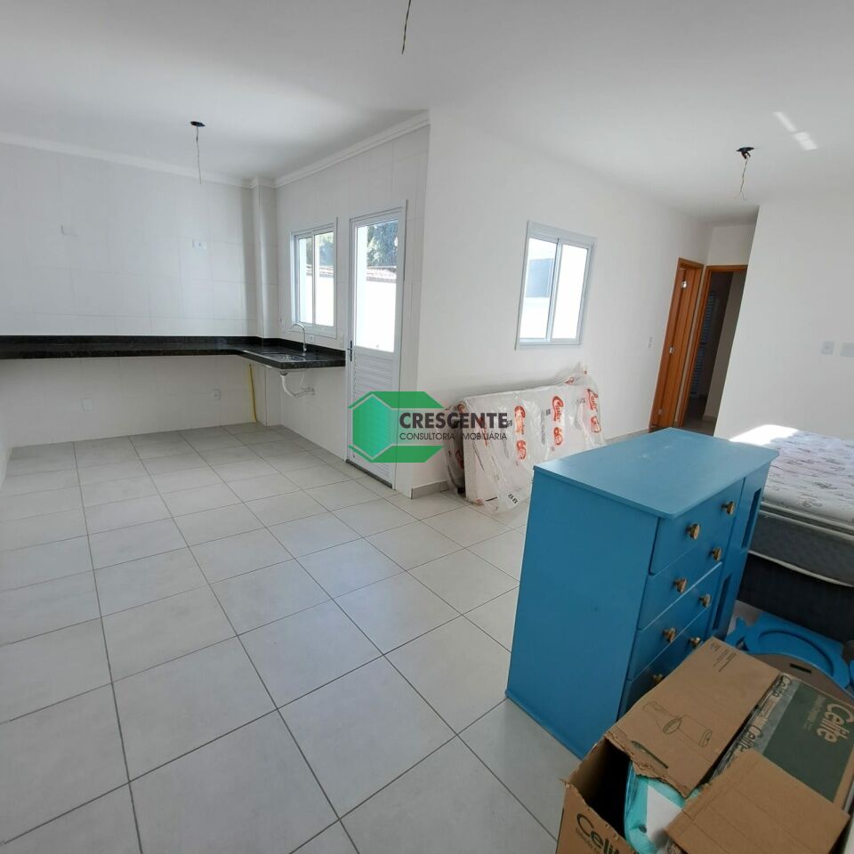 Apartamento para Venda - Vila Guiomar
