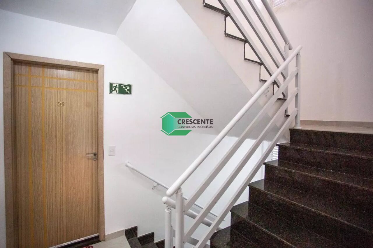 Apartamento para Venda - Centro