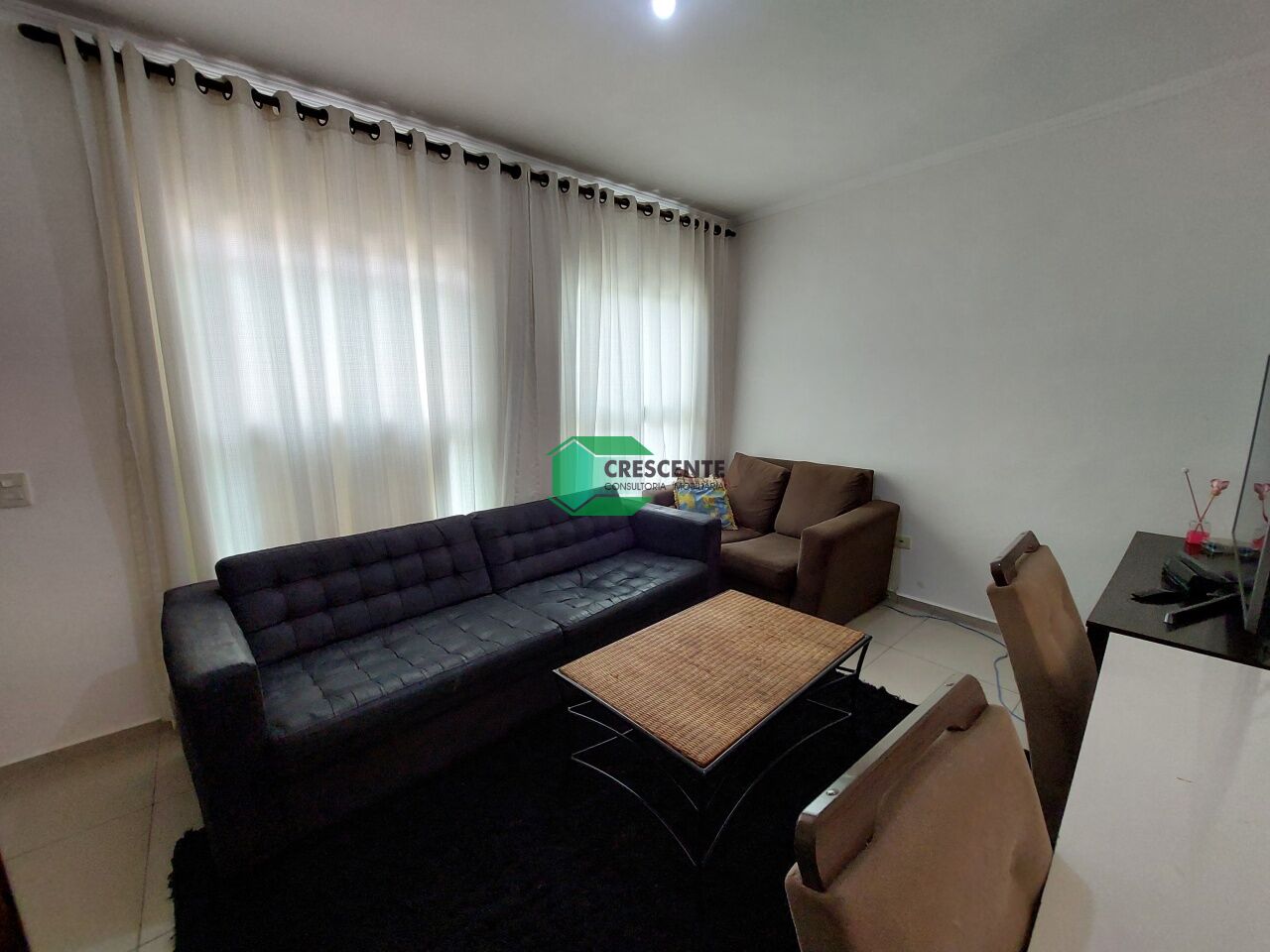 Sobrado para Venda - Vila Floresta
