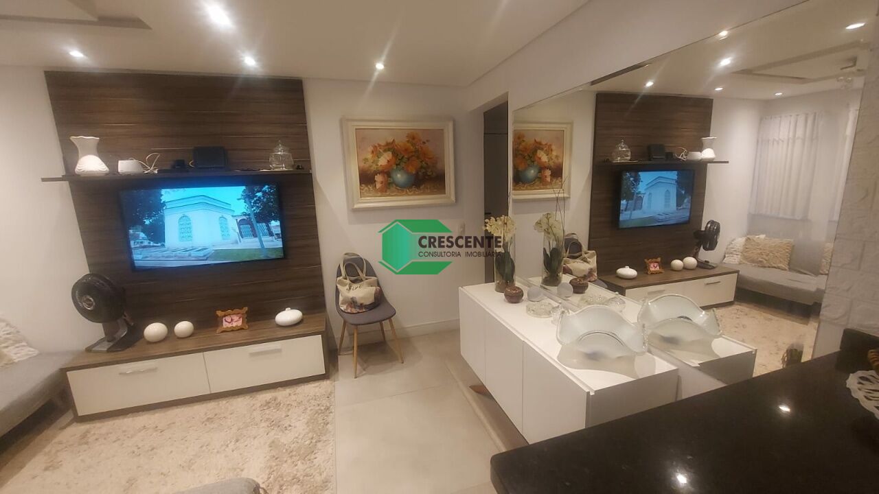 Apartamento para Venda - Vila Eldízia