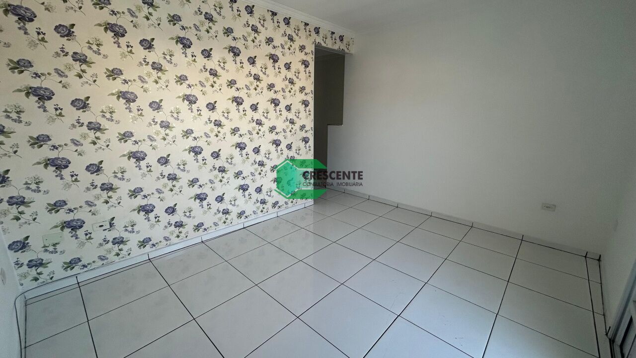 Casa Assobradada para Locação - Vila Floresta