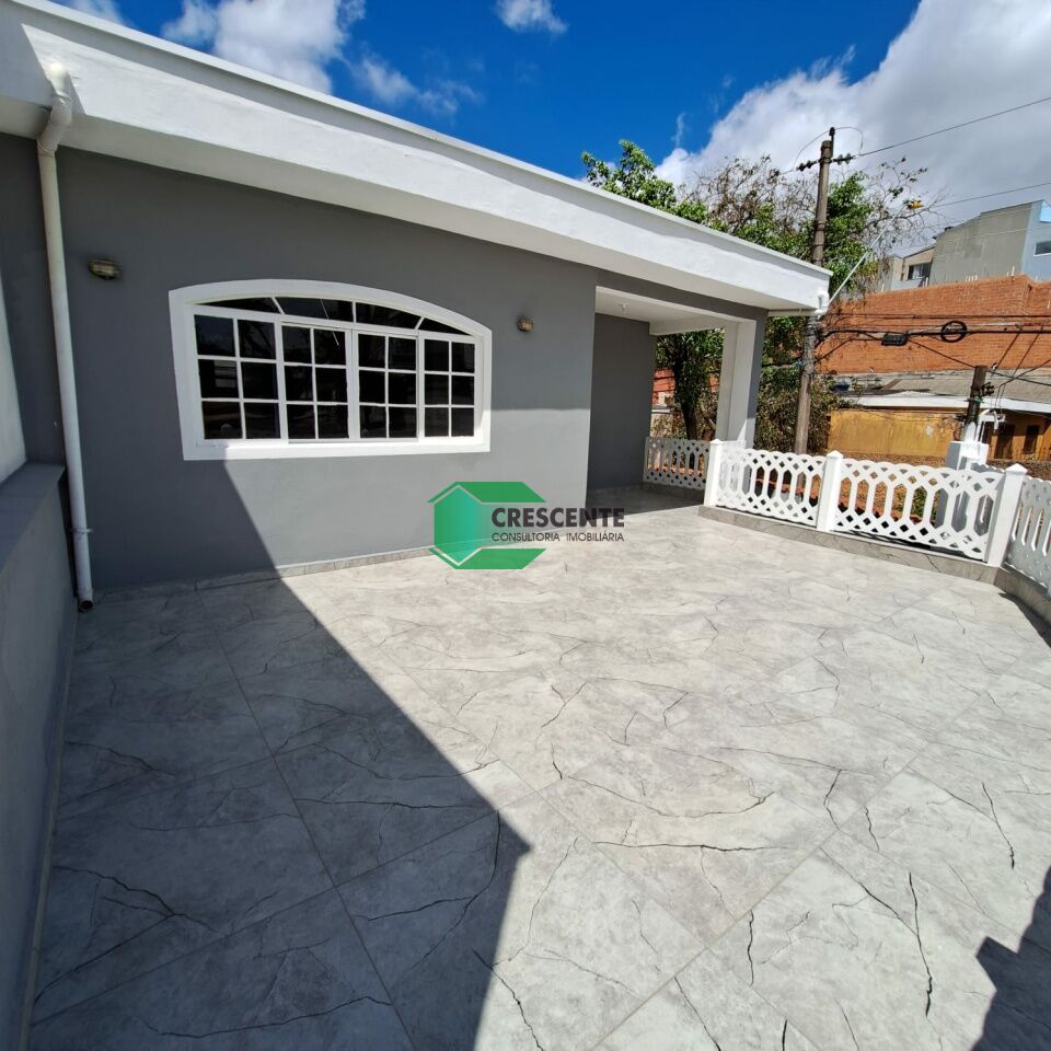 Sobrado para Locação - Jardim Ana Maria