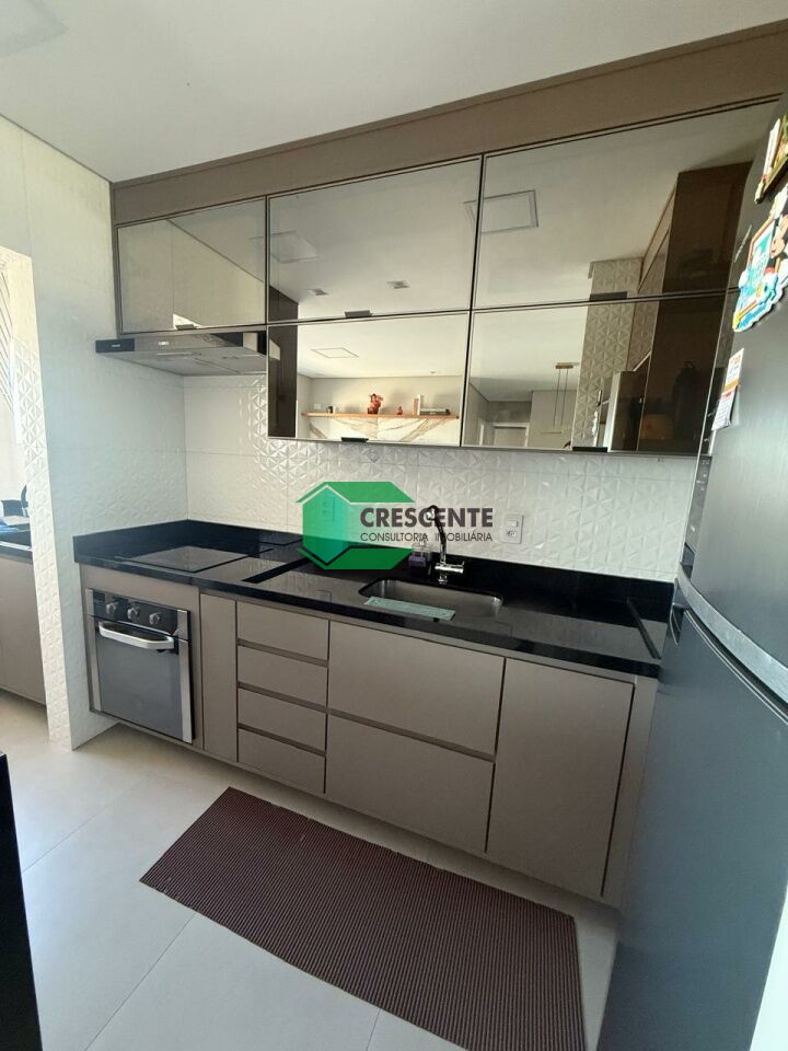 Apartamento para Venda - Vila América