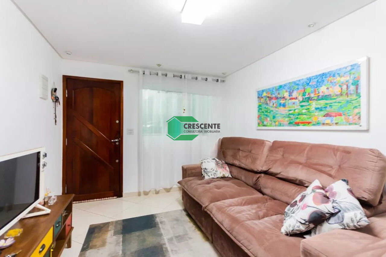 Sobrado para Venda - Vila Lucinda