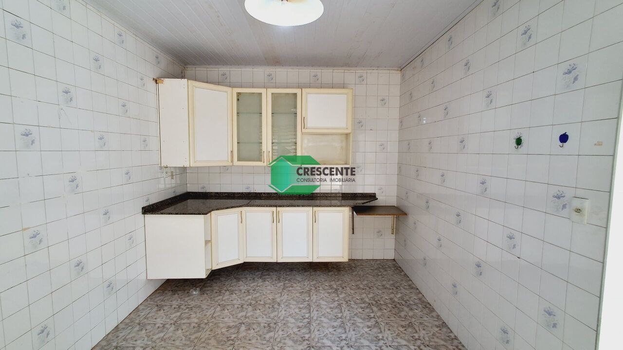 Casa Térrea para Locação - Paraíso