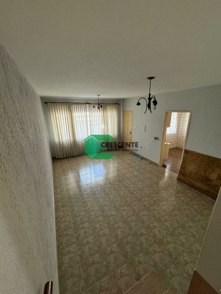 Sobrado para Venda - Jardim
