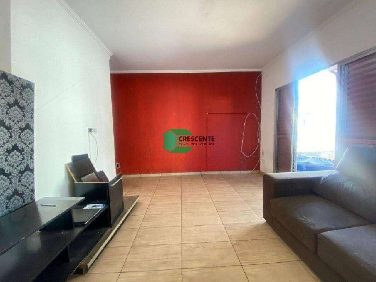 Casa Assobradada para Locação - Vila Francisco Matarazzo