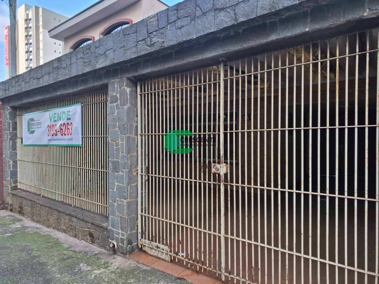 Terreno para Venda - Vila Eldízia