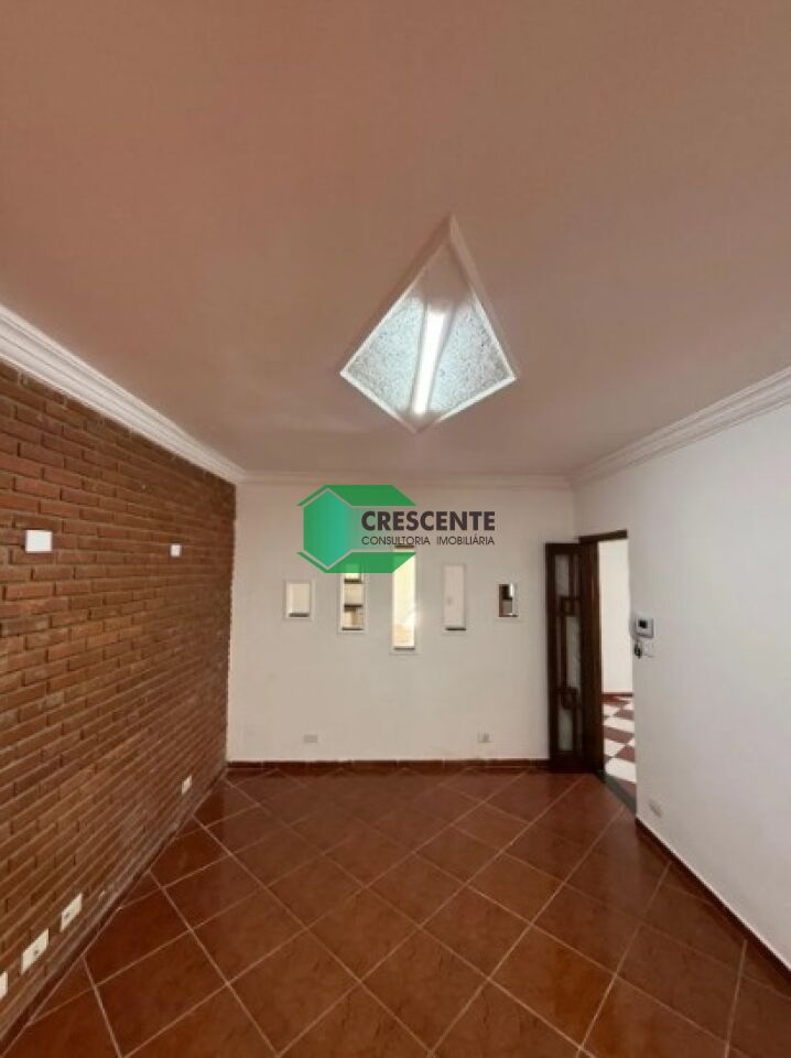 Casa Térrea para Locação - Campestre