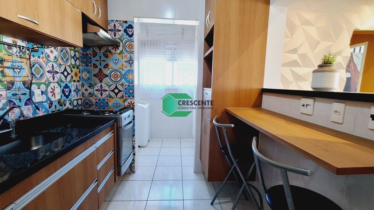 Apartamento para Venda - Vila Príncipe de Gales