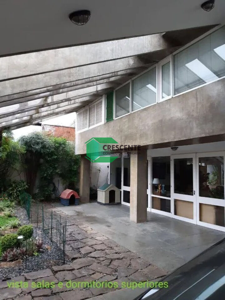 Casa Assobradada para Venda - Vila Boa Vista