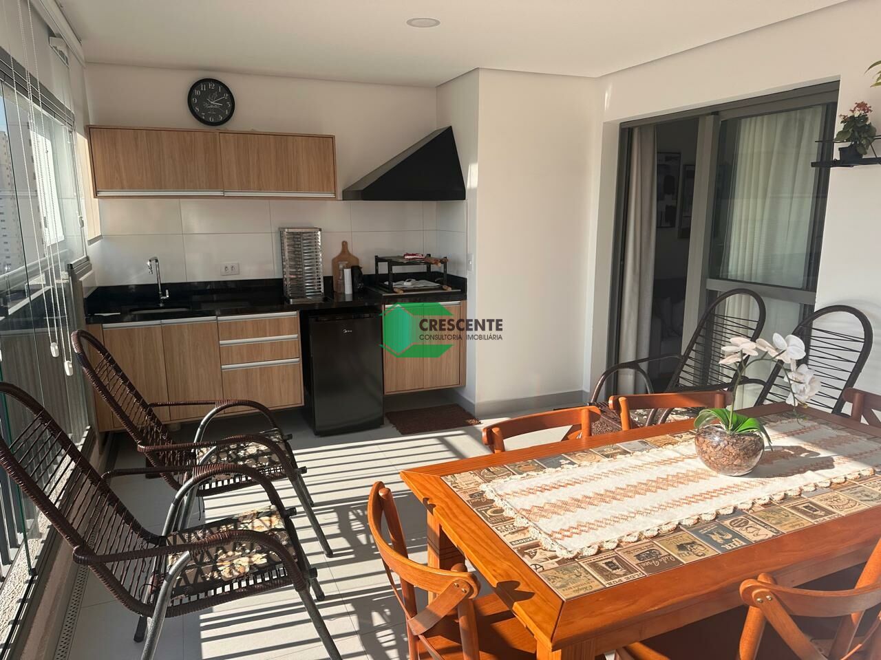 Apartamento para Venda - Vila Gilda