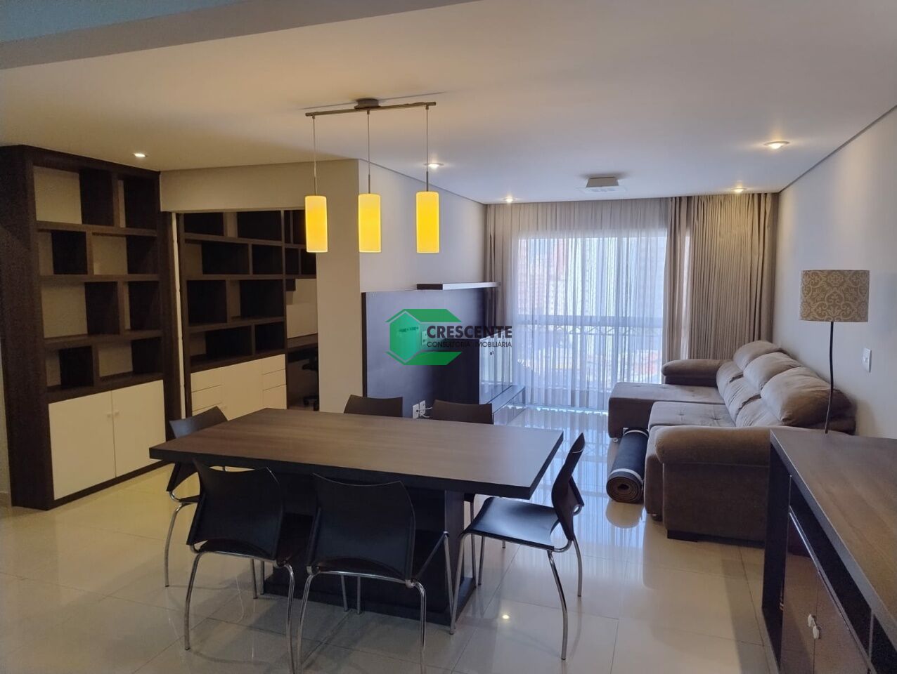 Apartamento para Venda - Vila Bastos