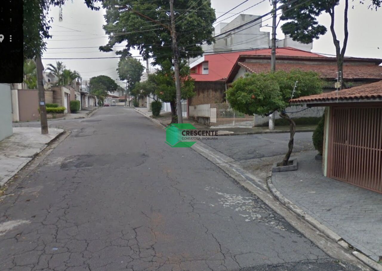 Terreno para Venda - Vila Scarpelli
