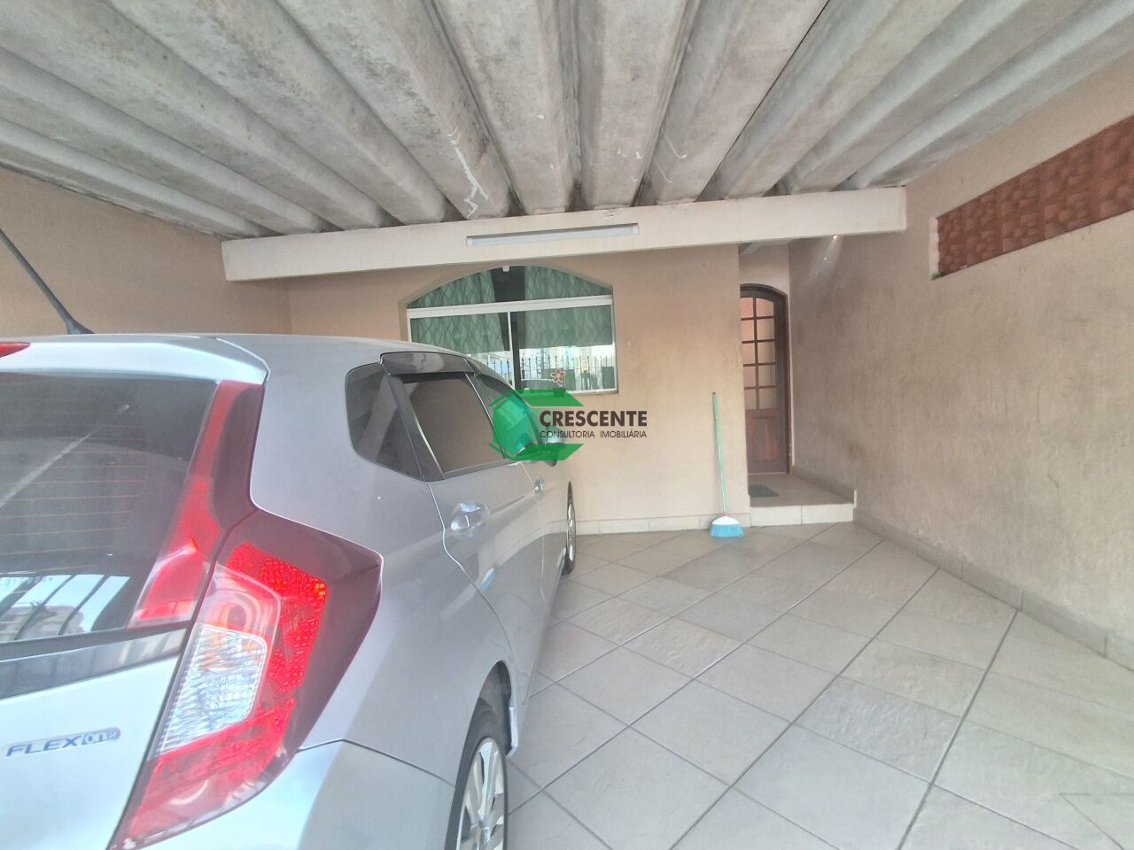 Casa Térrea para Venda - Jardim Stella