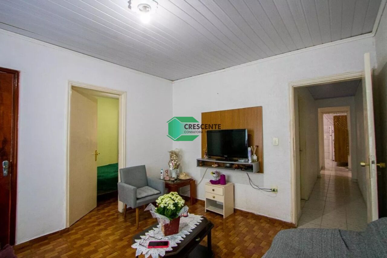 Casa Assobradada para Venda - Campestre