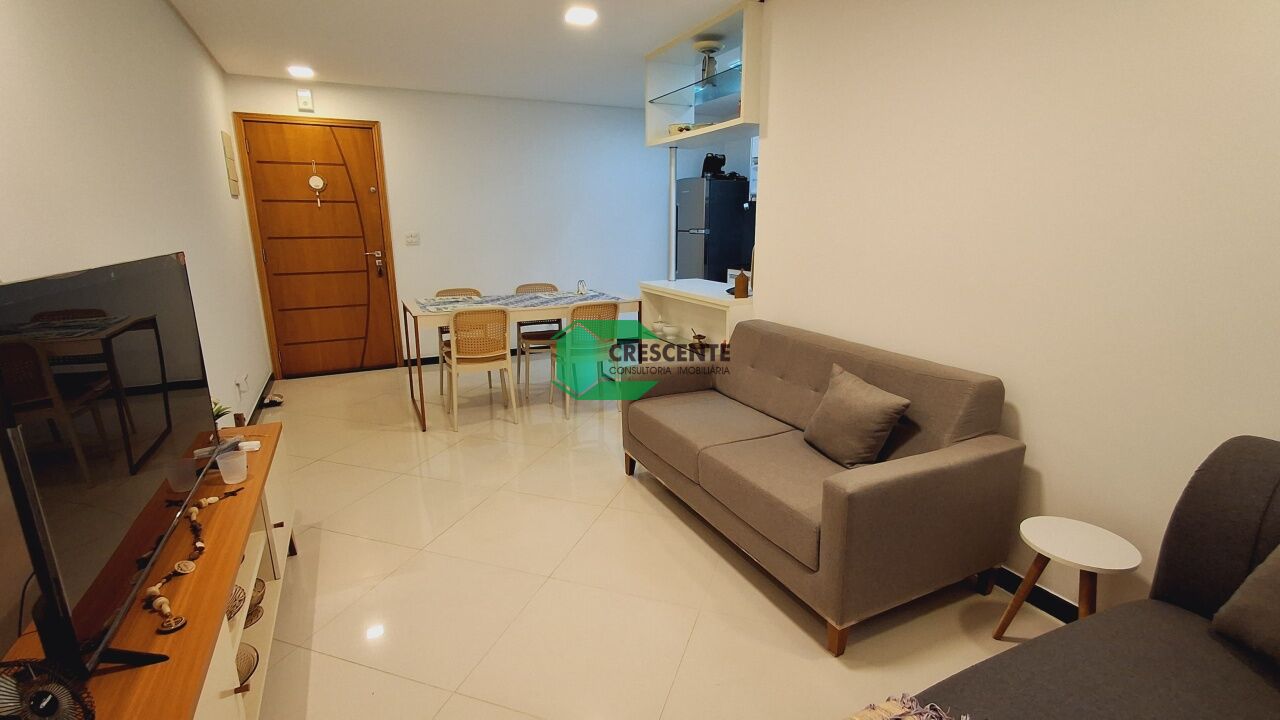 Apartamento para Venda - Vila Gilda