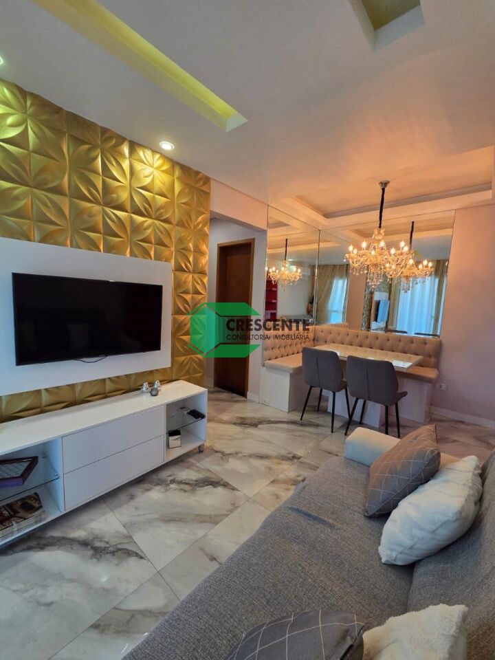 Apartamento para Venda - Guilhermina