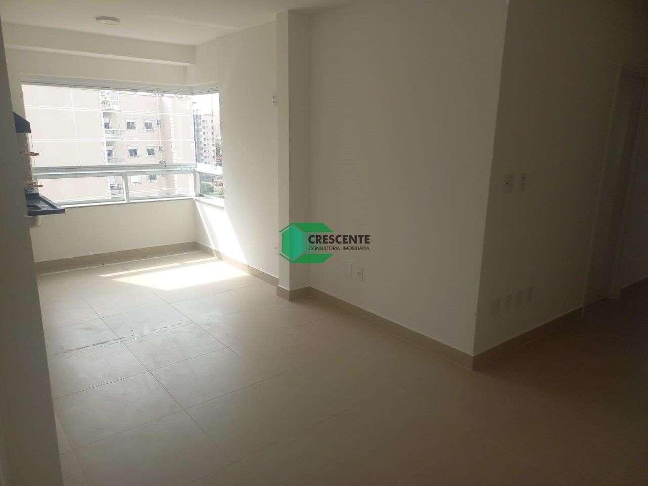 Apartamento para Venda - Vila Guiomar