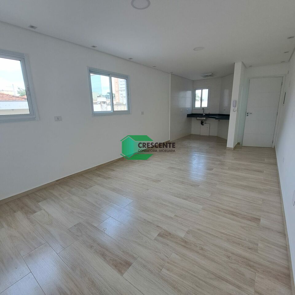 Apartamento para Locação - Campestre