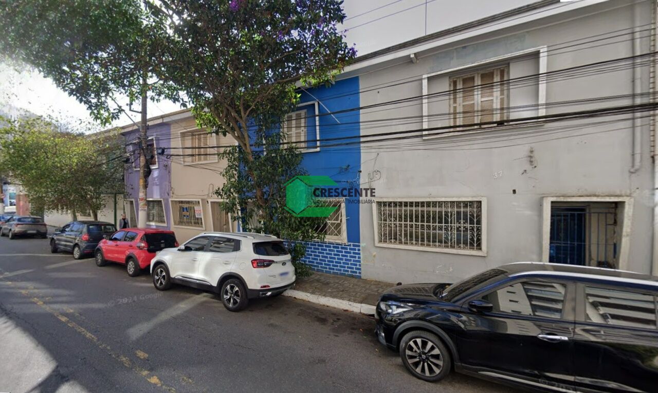Sobrado para Venda - Casa Branca