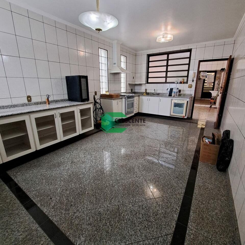 Sobrado para Venda - Vila Helena