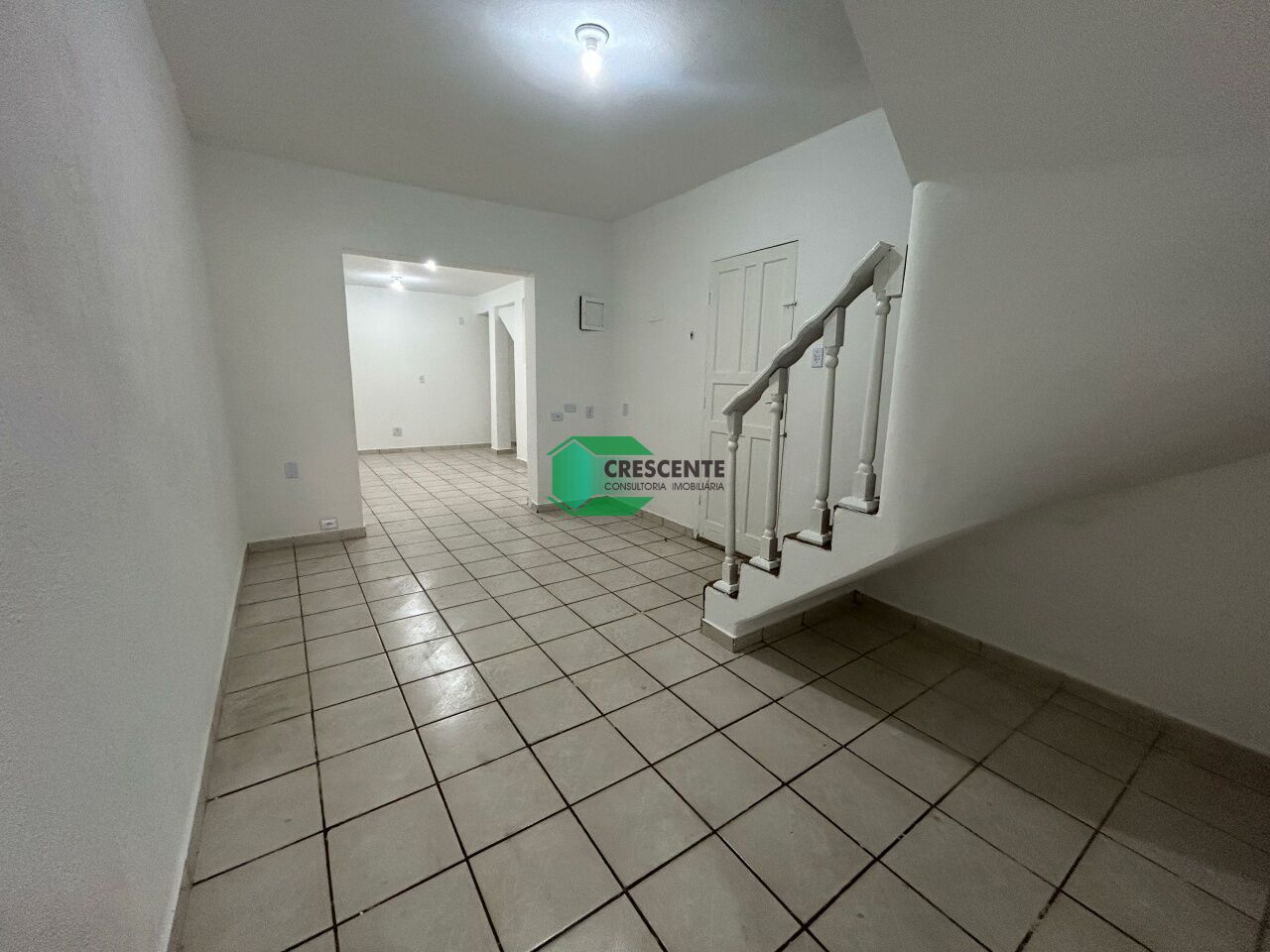 Casa Assobradada para Venda - Santa Maria