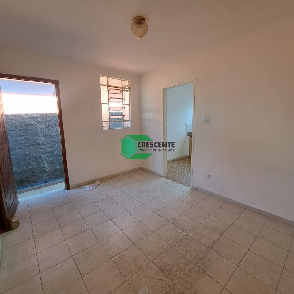 Casa Térrea para Venda - Vila Alzira