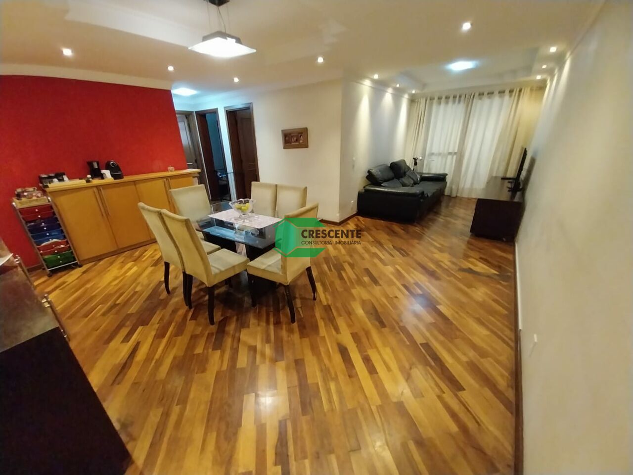 Apartamento para Venda - Vila Gilda