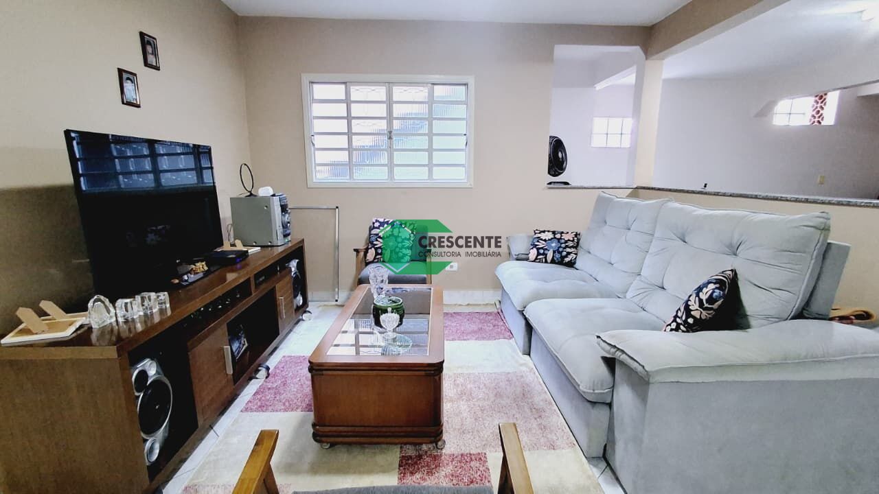 Casa Assobradada para Venda - Vila Valparaíso