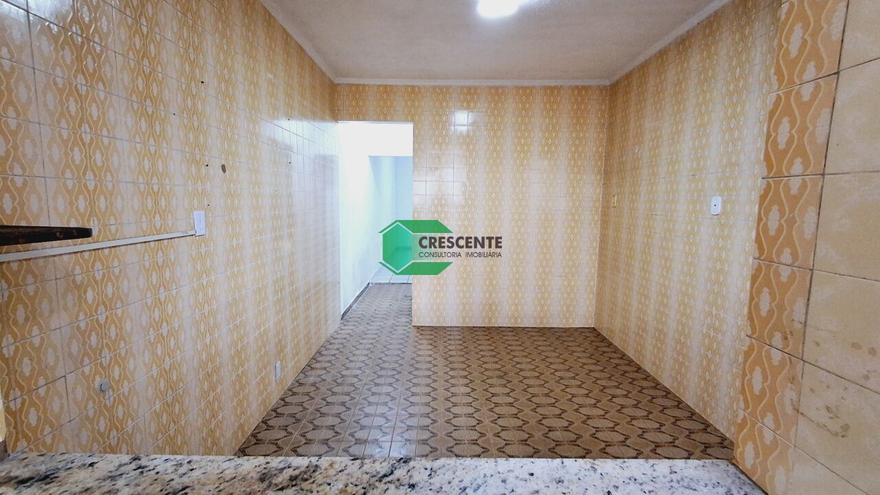 Casa Assobradada para Venda - Santa Maria