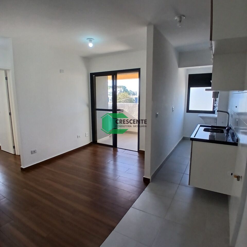 Apartamento para Locação - Vila Eldízia