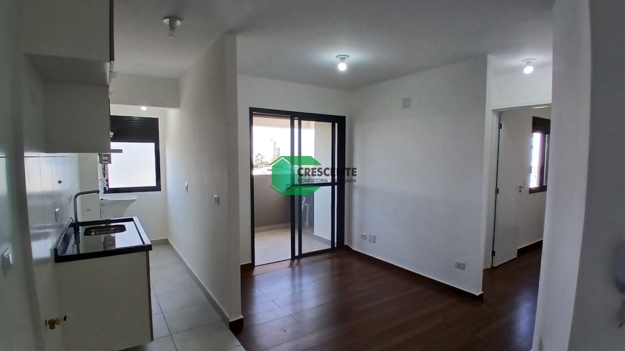 Apartamento para Locação - Vila Eldízia
