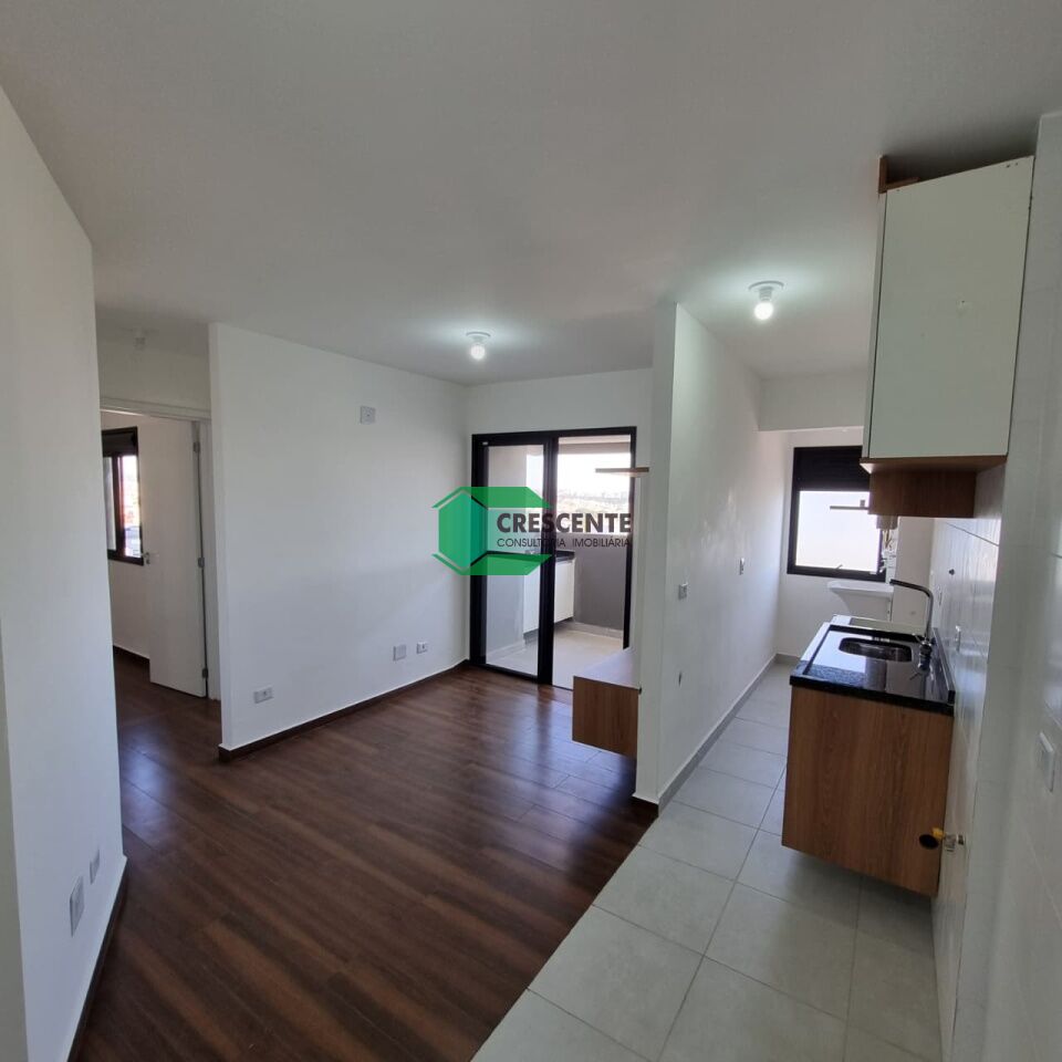 Apartamento para Locação - Vila Eldízia
