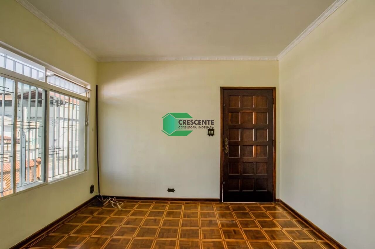 Sobrado para Venda - Vila Tibiriçá