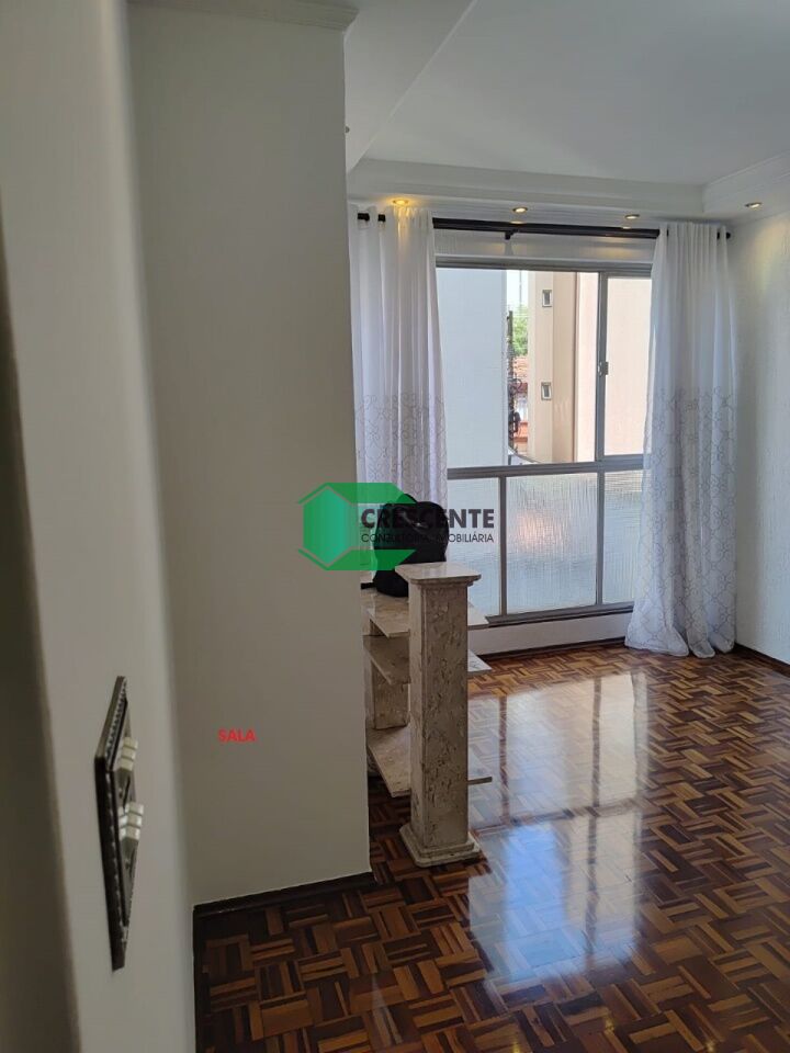 Apartamento para Locação - Centro