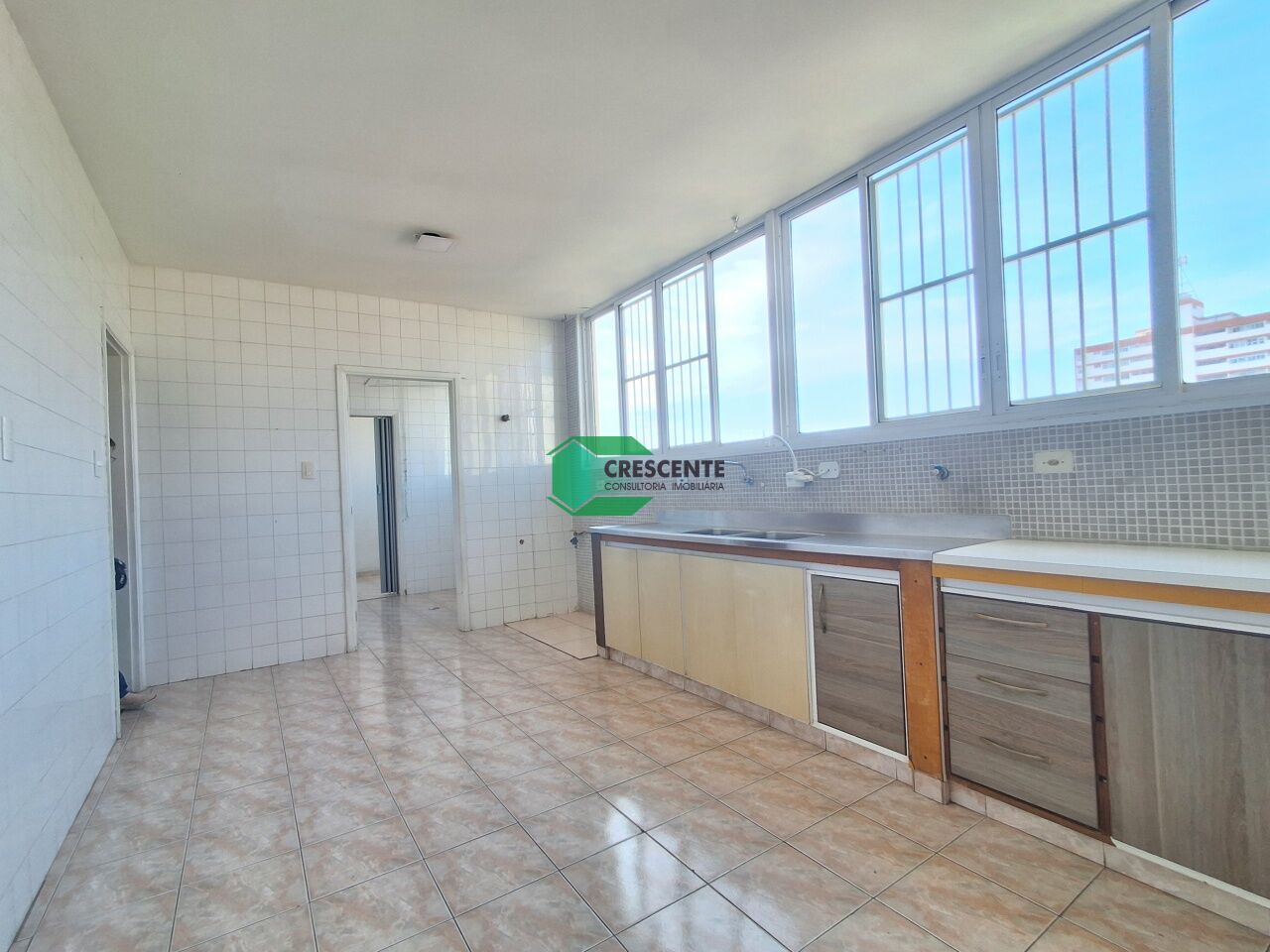 Apartamento para Venda - Centro