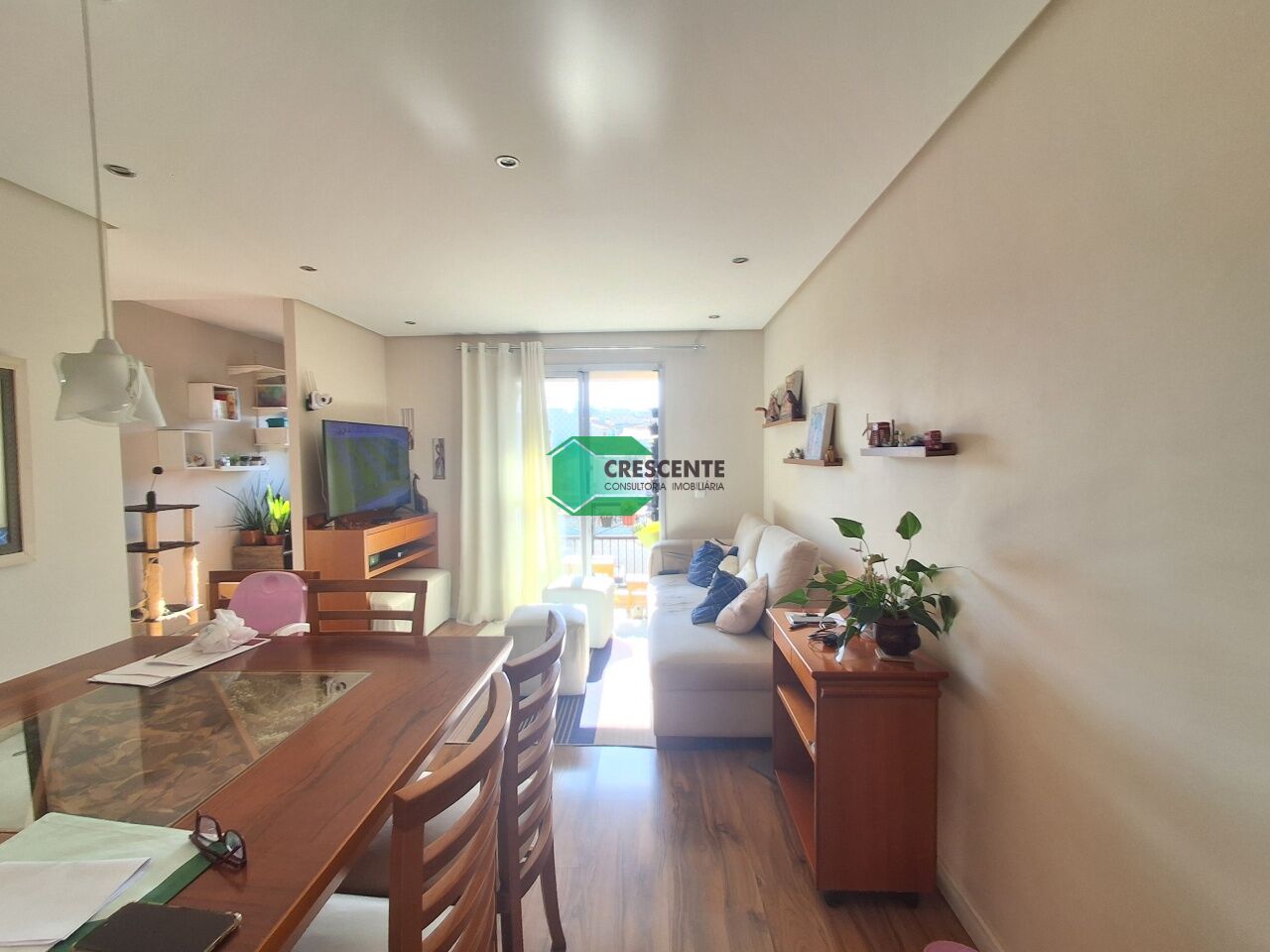 Apartamento para Venda - Jardim Stella