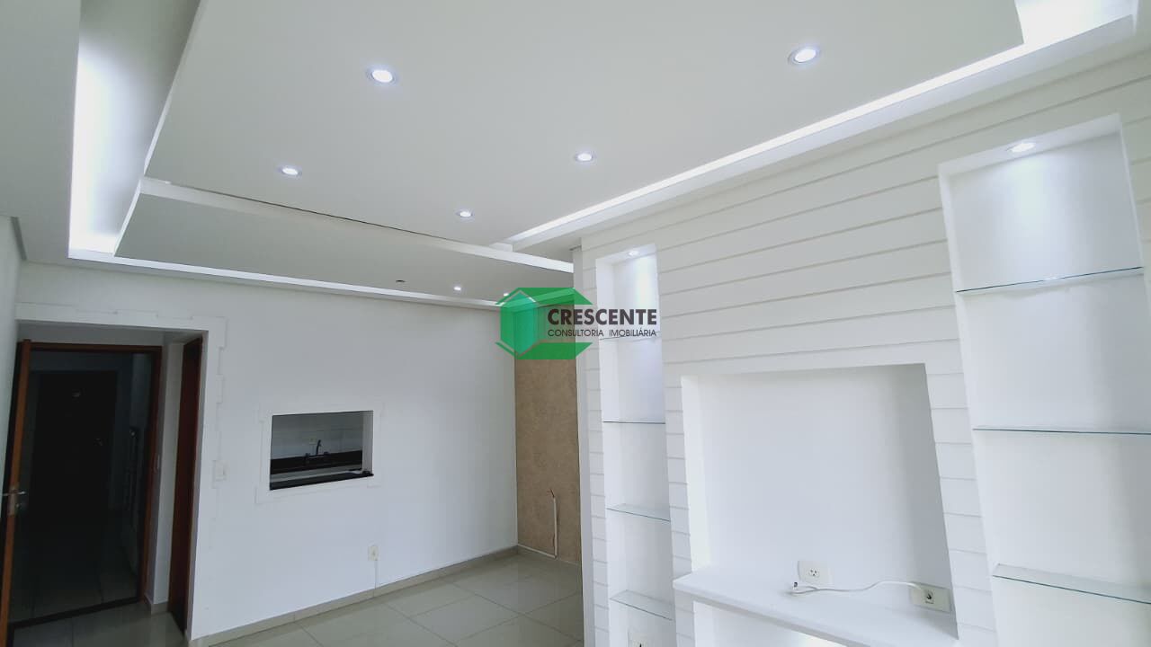 Apartamento para Venda - Vila Príncipe de Gales