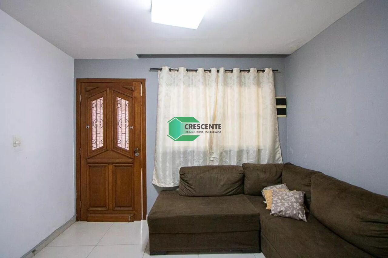 Sobrado para Venda - Casa Branca